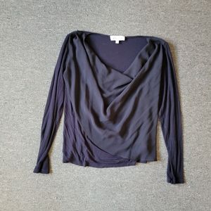 Philosophy Black Top